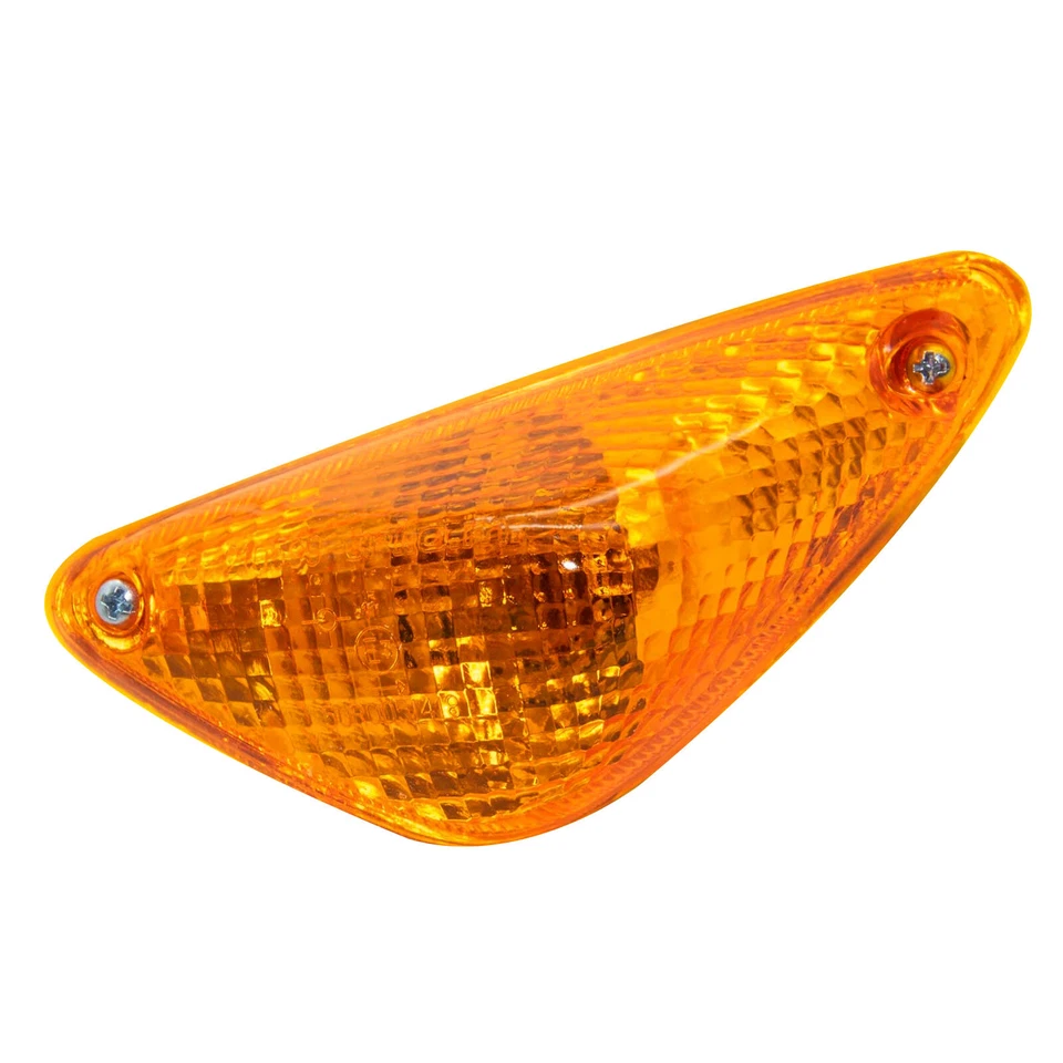 MF8003 Freccia Anteriore Sinistra Originale Aprilia Rally 50 dal 1995 al 2003 - Immagine 1 di 4