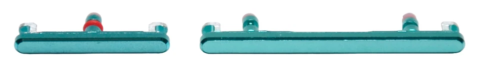 OEM ONEPLUS 8 PRO IN2025 SUBSTITUIÇÃO VERDE ENERGIA/VOLUME BOTÕES CHAVE BALANCIM - Imagem 1 de 1