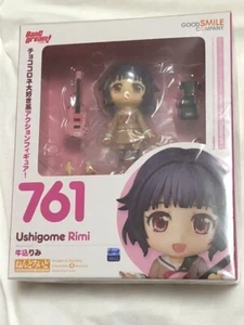 Nendoroid No.761 Ushigome Rimi BanG Dream! Figura de acción GOOD SMILE COMPAN... - Imagen 1 de 9