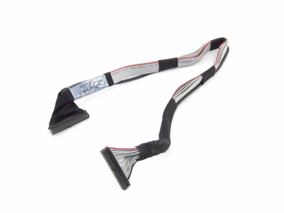 HP 516866-001 40-Pin Ribbon Cable Flachbandkabel 532393-001 ProLiant DL360 G6 G7 - Image 1 of 1