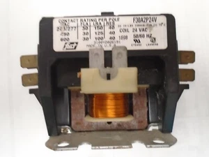 Fast Contactor; 3100Y20Q6191; "USED" - Picture 1 of 2