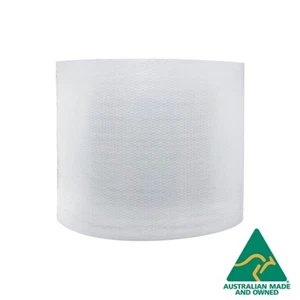 Bubble Cushioning Wrap Roll 500mm x 100M 10mm Bubbles- 2.5KG ROLL PREMIUM GRADE - Picture 1 of 6