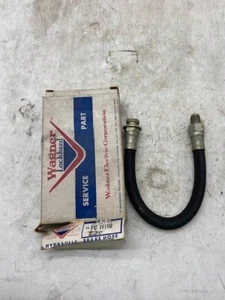 Wagner Lockhead FC11110 Brake Hose NOS 17T - Picture 1 of 1