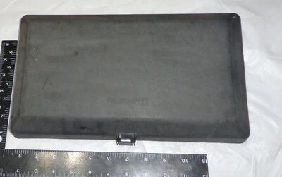 Toyota Tundra 2007-2010 bajo capó motor caja de fusibles tapa superior OEM Foto 1 de 2