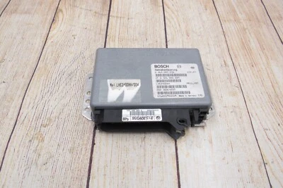 1996-97 Jaguar XJ6  X300 4.0L N/A TCM TCU Auto Transmission Control Module OEM - Imagem 1 de 4