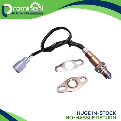 Sensor de oxígeno O2 aguas arriba apto para Toyota MR2 Spyder Camry Sequoia RAV4 234-4624 Foto 1 de 4