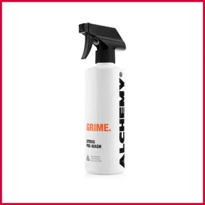 Alchemy Grime Citrus Pre Wash Cleaner 1L - ALC-GR1000 - Bild 1 von 3
