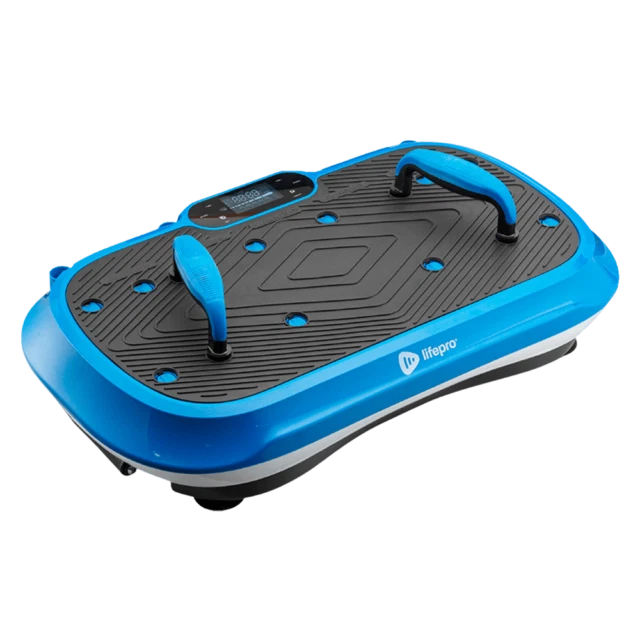 LifePro Waver Vibration Plate Exercise Machine