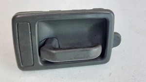 Peugeot 205 Phase 1 MK1 Interior Door Handle Left Side LHD Driver Side - Afbeelding 1 van 7