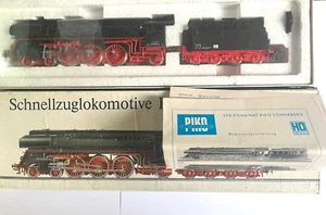 Piko HO 5/6320 Schnellzuglokmotive BR 01 5 - NEW - Picture 1 of 3