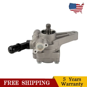 For Honda Accord 2008-2012 Pilot 2009-2011 3.5L V6 Power Steering Pump 21-5494 - Picture 1 of 12