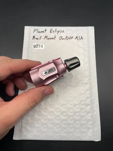 Planet Eclipse Rail Mount On/Off ASA - Picture 1 of 6