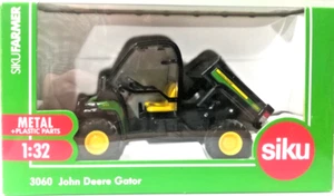 SIKU 3060 John Deer Gator - Picture 1 of 3
