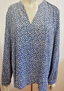 Ladies Top "Trenery" Size XXL - Picture 1 of 3