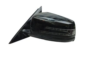 Außenspiegel links Mercedes E W212 2012-2016 A2128100516 englische version - Bild 1 von 5