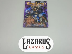 Warlord - Battles in War-Torn Taltos (25002) - Picture 1 of 8