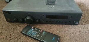 Arcam Alpha AV50 remote Dolby Surround Sound Amplifier - Picture 1 of 2