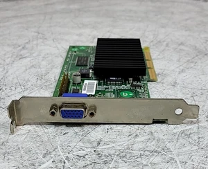 NVIDIA PWA-G4000Pro 180-P0009-0000-C03 Video Card SDRAM VGA PCIe - Picture 1 of 3