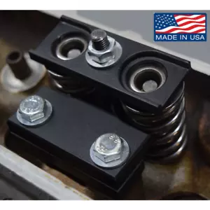 Bluegrass Performance LS Valve Spring Compressor Installation Tool Kit - Picture 1 of 1