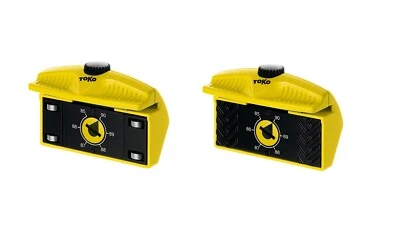 Toko Edge Tuner oder Edge Tuner PRO - Ski- Snowboard Kantenfeile