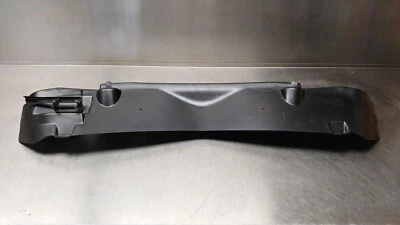 Painel de acabamento de alto-falante traseiro Dodge Viper SRT-10 2003-2010 FABRICANTE DE EQUIPAMENTO ORIGINAL 05029072AB - Imagem 1 de 4