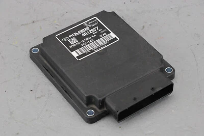 Módulo de controle 2011 Victory Vision ECU ECM 4013319 - Imagem 1 de 4