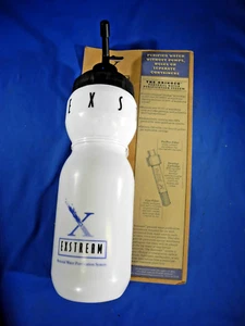 Exstream Orinoco Flasche Persönliches Wasseraufbereitungssystem - Neu auf Karte - Bild 1 von 7