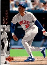 1994 Upper Deck Baseball Pick your Favorite Player or finish your set 1-280