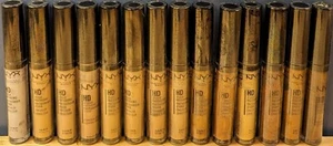 NYX HD Studio Photogenic Concealer Correcteur - CW - Choose Your Color - New