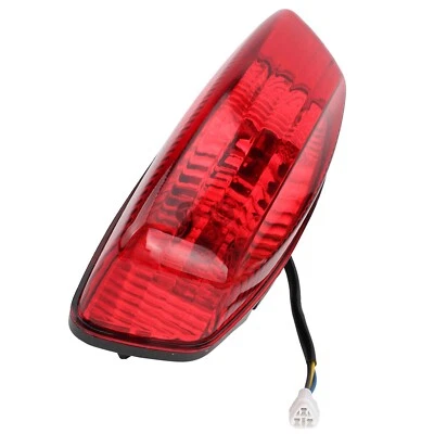 Luz trasera de freno para Suzuki LTF250 OZARK LT-Z250 LTZ 400 QuadSport (XP88) Foto 1 de 4