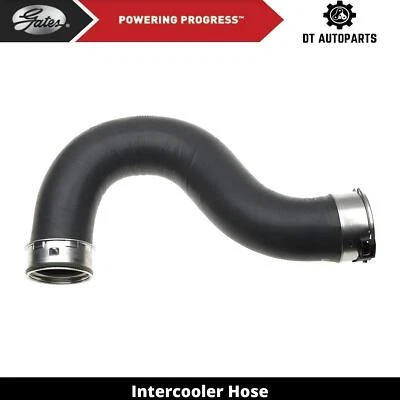 Puertas de manguera intercooler Freightliner Sprinter 2500 2010-2017 2011 2012 2013 Foto 1 de 3