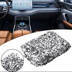 Super Absorbent Plush Microfiber Car Wash Sponge Efficient and Easy to Use