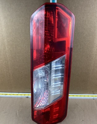 Luz trasera derecha Ford Transit 150 250 350 2015-2023 CK41-13B504-AH OEM Foto 1 de 4