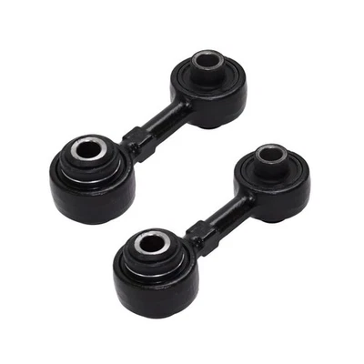 Barra estabilizadora izquierda lado conductor y pasajero para Ford F-450/F-550 Super Duty 2007-2009 Foto 1 de 4