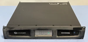 Crown DCI 4|1250 Drive Core Install 4-Channel Amplifier - Picture 1 of 12