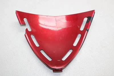 02-05 KAWASAKI NINJA ZX12R ZX-12R ESCAPE INTERIOR INFERIOR DELANTERO V CARENADO CAPÓ PROTECTOR Foto 1 de 4