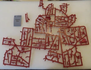 Warhammer 40,000 Skitarii Adeptus Mechanicus WH40K Bits Job Lot New Spares Sprue - Picture 1 of 7