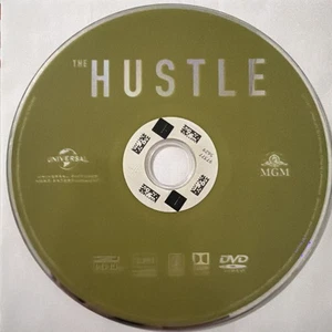 The Hustle DVD - 2019 - Bild 1 von 1