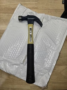 Brandneu 818-16 Klein Tools Hammer (Auslaufmodell) Made in USA kostenloser Versand - Bild 1 von 2