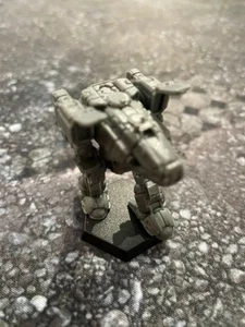 Miniatura BattleTech: Stalker (lanza de fuego esfera interna) #54 - Imagen 1 de 1