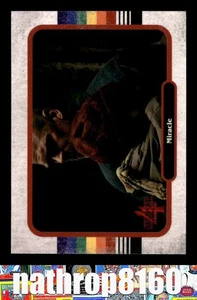 Zerocool Stranger Things #76 Miracle Temporada 4 2023 casi nuevo/casi nuevo+ Netlfix 12482 - Imagen 1 de 4