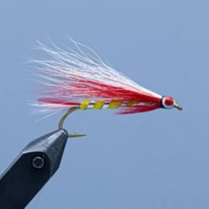 Parmachenee Belle Classic Streamer, size 2 -8; 3 or 6 flies available - Picture 1 of 1