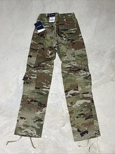 Propper ACU Men's Tactical Military Grade Pants Uniform Cargo Pants Multicam XSL - Picture 1 of 9