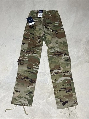 Мужские тактические брюки военного класса Propper ACU униформа брюки-карго многокамерные XSL - Изображение 1 из 4