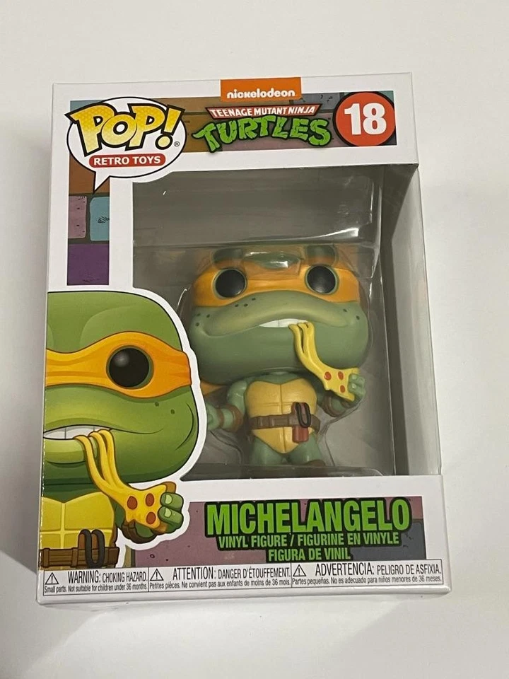 Star Wars Stormtrooper Rainbow Pride Pop Vinyl - Funko