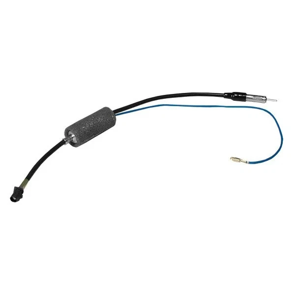 For Jeep Grand Cherokee 14-15 Aftermarket Radio to Amplified Antenna Adapter Foto 1 de 1