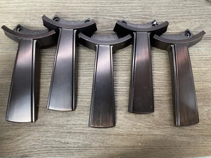 MinkaAire F689-DBB 4 Blade 60" Kola-XL Energy Star Ceiling Fan - PARTS ONLY - - Picture 1 of 4