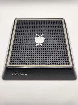 TiVo Mini Receiver Extends Your TiVo DVR Unit Only (TCDA92000) - Image 1 of 4