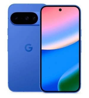 Google Pixel 10 12+128GB 6.3" 5G Indigo Blue EU - Immagine 1 di 1