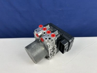2014-2016 Toyota Highlander Abs módulo de freio antibloqueio conjunto de bomba fabricante de equipamento original - Imagem 1 de 4